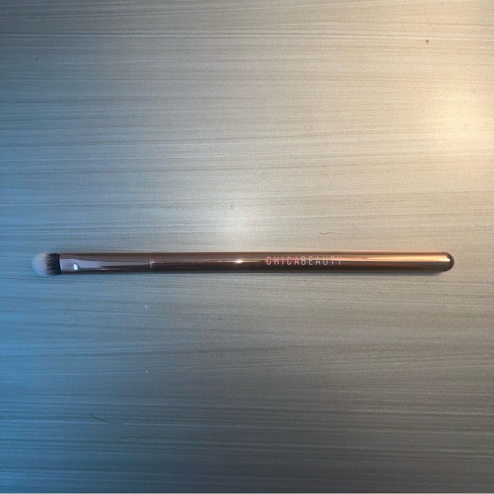 NEW Formula Z Glamgasm Pro Artistry Face & Eye Palette w/ Chica Beauty Brush - Picture 9 of 9